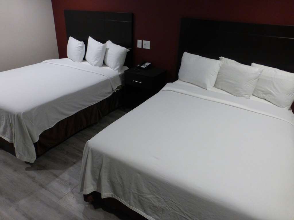 Red Roof Inn St George Ut - Convention Center St. George Kamer foto