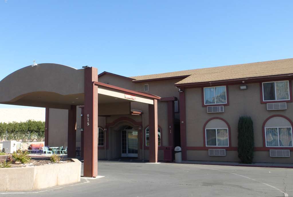 Red Roof Inn St George Ut - Convention Center St. George Buitenkant foto